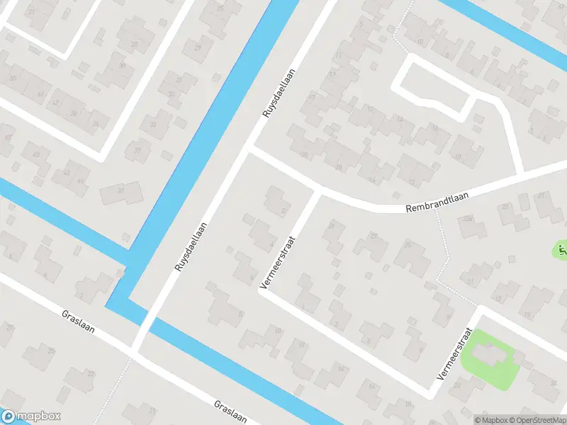 Overlastmelding Vermeerstraat in Anna Paulowna