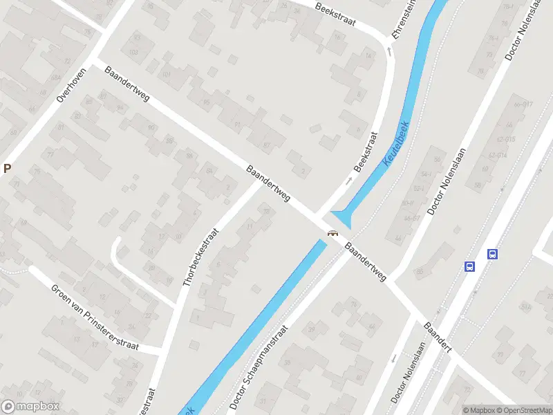 Overlastmelding Baandertweg in Sittard