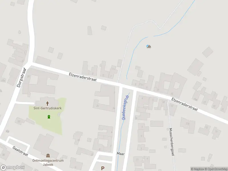 112 melding Overlastmelding Etzenraderstraat in Jabeek
