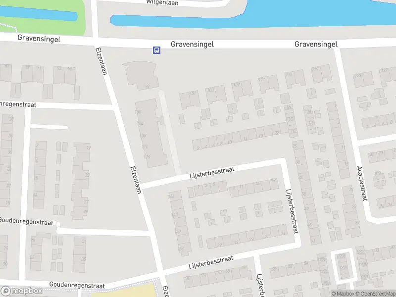 Anonieme overlastmelding Lijsterbesstraat in Dordrecht