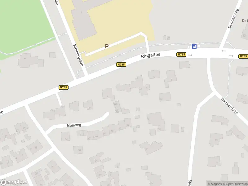 Overlastmelding Ringallee in Velp