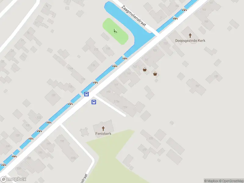Overlastmelding Dorpsstraat in Nieuwe Niedorp