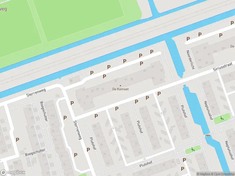 Overlastmelding Siriusstraat in Hoorn