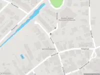 Ambulance met grote spoed naar de Bremraap in Tegelen