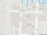 Ambulance met gepaste spoed naar de Luijtenstraat in Lekkerkerk