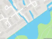 Ambulance met gepaste spoed naar de Librije in Capelle aan den IJssel