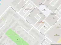 Ambulance met gepaste spoed naar de Meeuwenstraat in Hoofddorp