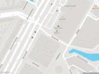 Ambulance met gepaste spoed naar de Appelstraat in Leiden