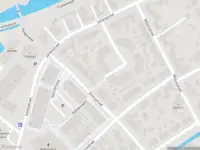 Politie naar de Oranjeplein in Zuidland vanwege dier(en) in nood