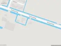 Ambulance met gepaste spoed naar de Driehuizerweg in Zuidschermer