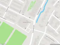 Politie met grote spoed naar de Oudeweg in Lage Zwaluwe vanwege letsel