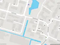 Ambulance met gepaste spoed naar de Kastanjelaan in Bleiswijk