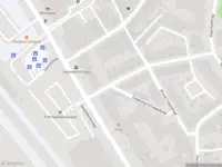 Ambulance met grote spoed naar de Engeliena Schaapstraat in Venlo