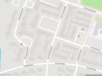 Ambulance met grote spoed naar de Olieslagersstraat in Roermond