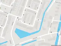 Ambulance met grote spoed naar de Watersnip in Berkel en Rodenrijs