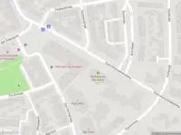 Overlastmelding Oude Hilvarenbeekseweg in Tilburg