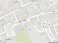 Overlastmelding Poirtersstraat in 5061BH Oisterwijk