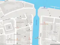 Overlastmelding Buitenhavenstraat in Oud-Beijerland