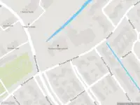 Overlastmelding Prinses Margrietlaan in Loenen aan de Vecht