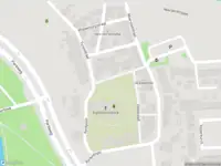 Overlastmelding Torenstraat in Velsen-Zuid
