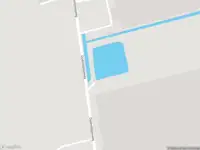 Brandweer met grote spoed naar de Oudendijkseweg in Woubrugge vanwege personen te water