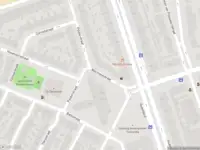 Brandweer met grote spoed naar de Engelen van Pijlsweertstraat in Utrecht vanwege afhijsen patient