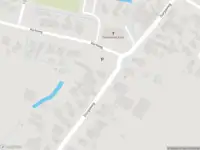 Overlastmelding Dorpsweg in Hensbroek