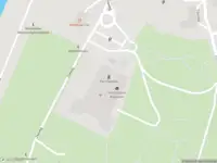 Overlastmelding Admiraal VerHuellplein in Huisduinen