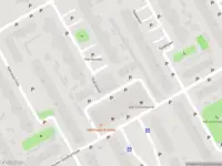 Politie naar de Pearsonhof in Utrecht vanwege steekincident