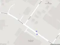 Overlastmelding Zuiveringweg in Lelystad