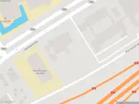 Brandweer met grote spoed naar de Nijverheidstraat in Zwolle