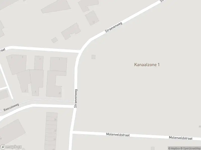 Brandweer met grote spoed naar de Straevenweg in Weert vanwege middelgrote brand