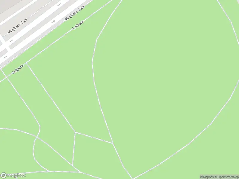 Anonieme overlastmelding Leijpark in Tilburg