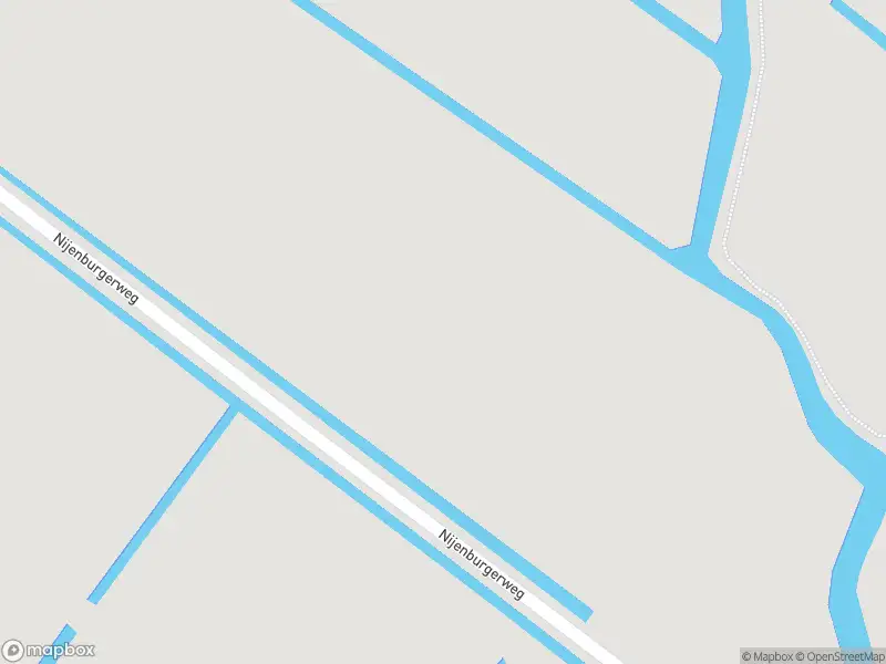 Overlastmelding Nijenburgerweg in Heiloo