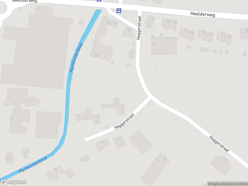 Overlastmelding Heggerstraat in Heel