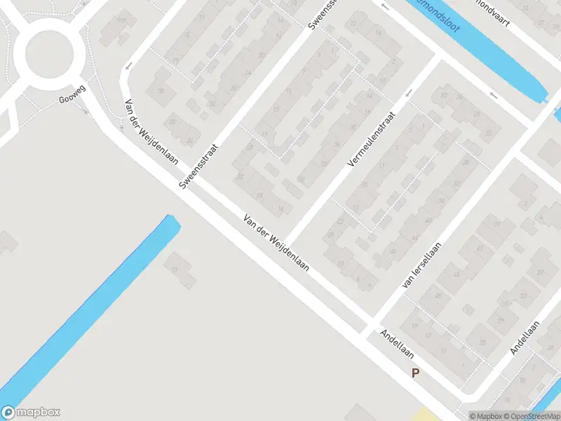 Overlastmelding Van der Weijdenlaan in Noordwijkerhout