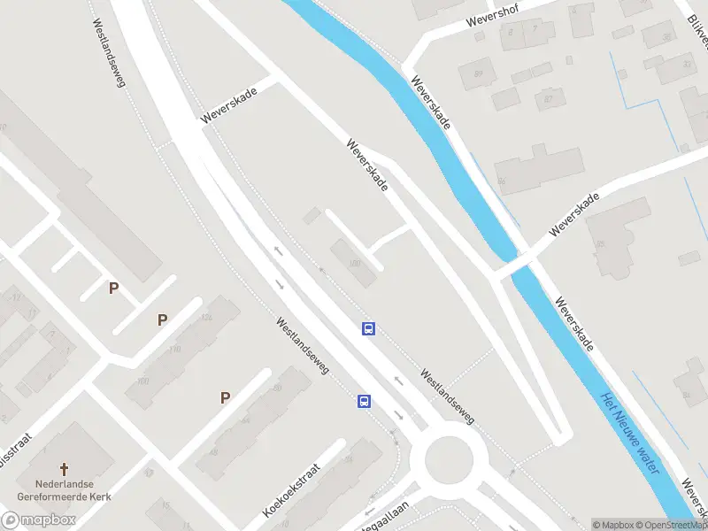 Overlastmelding Westlandseweg in Maassluis