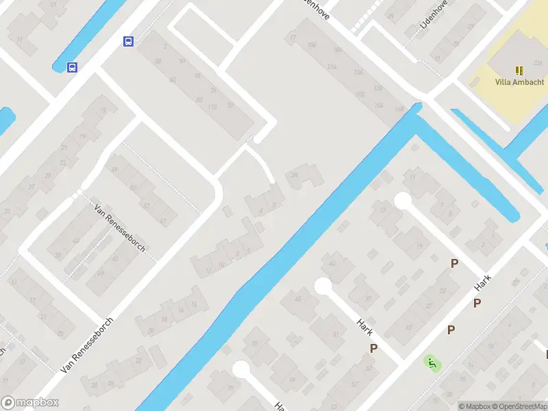 Overlastmelding Van Renesseborch in Hendrik-Ido-Ambacht