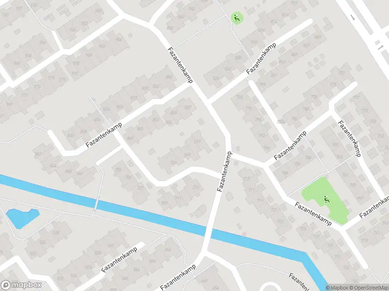 Overlastmelding Fazantenkamp in Maarssen gesloten