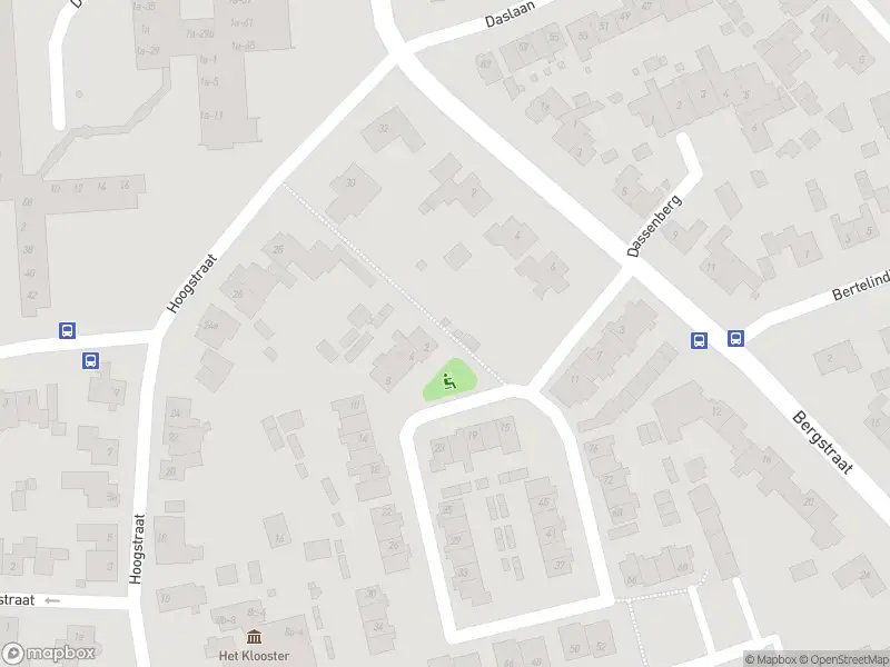 Overlastmelding De Rooij in 5581SL Waalre