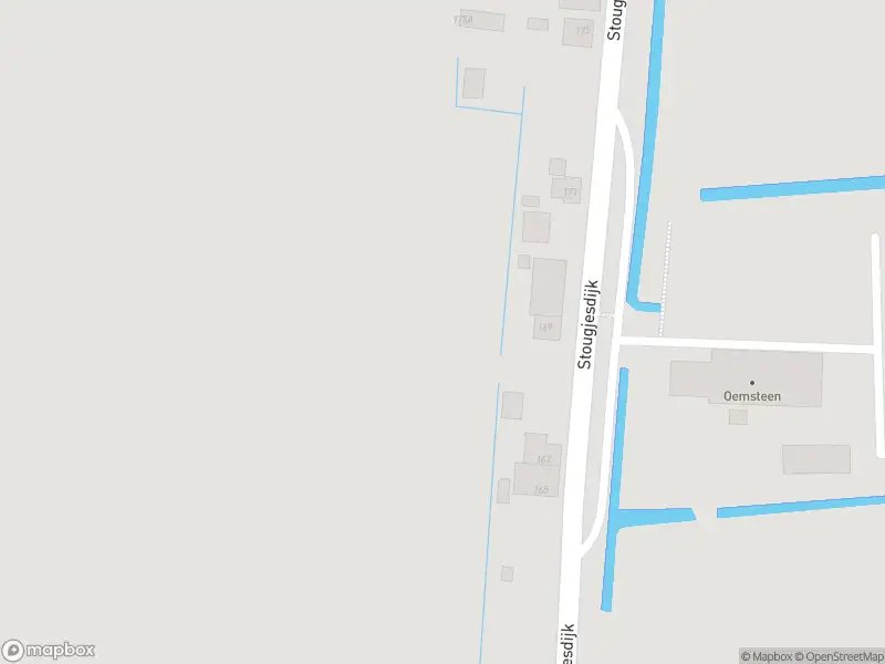 Overlastmelding Stougjesdijk in 3271KG Mijnsheerenland gesloten