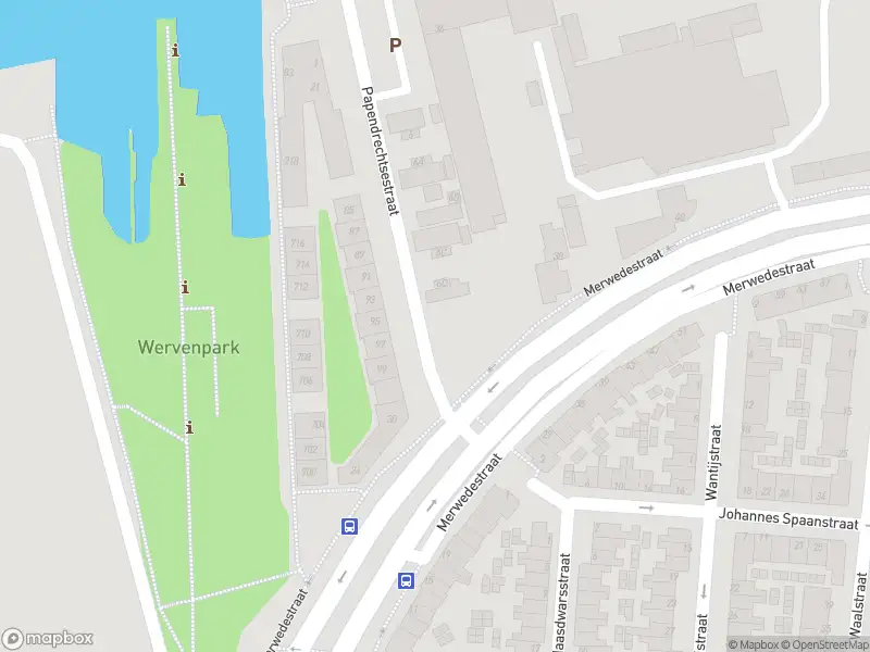 Overlastmelding Papendrechtsestraat in Dordrecht gesloten