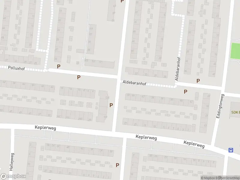 Overlastmelding Dalmeyerplein in 3318DA Dordrecht gesloten