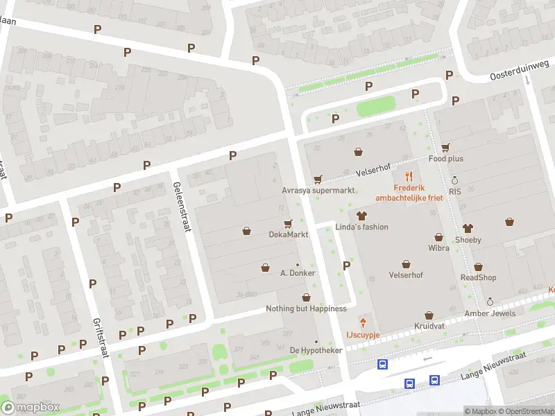 Anonieme overlastmelding Marktplein in IJmuiden gesloten