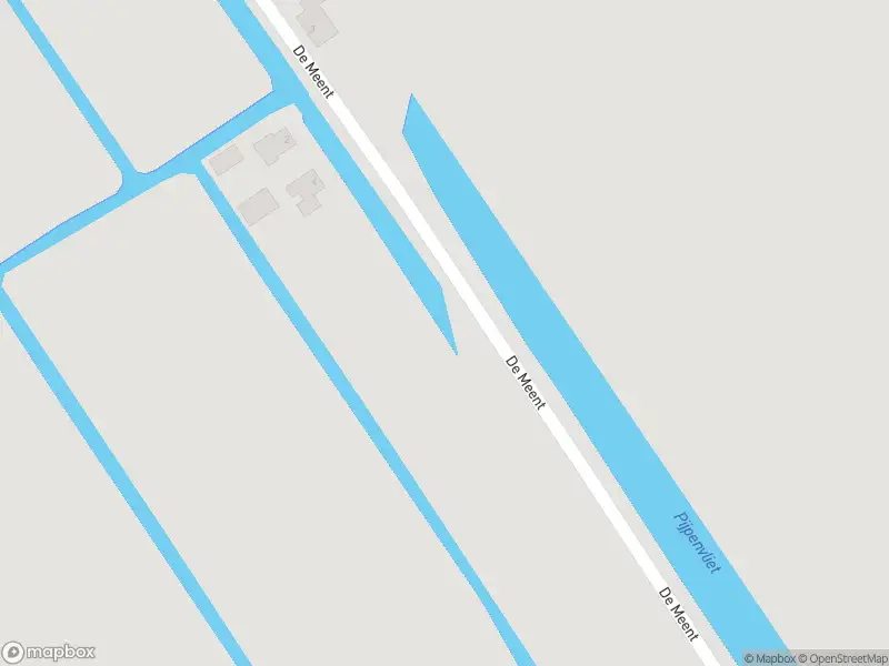 Brandweer met gepaste spoed naar de De Meent in Oudewater vanwege afhijsen patient