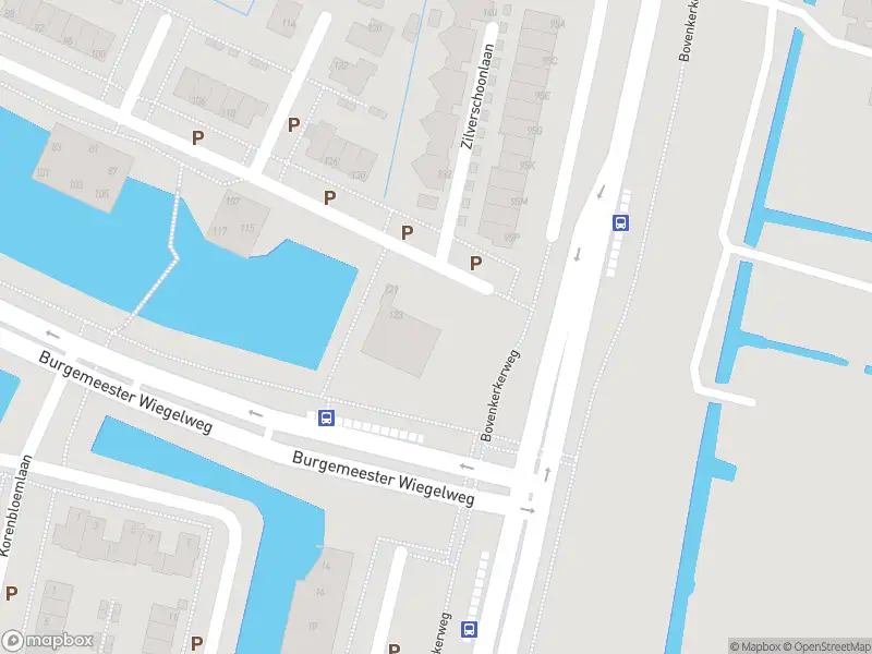 Overlastmelding Bovenkerkerweg in Amstelveen