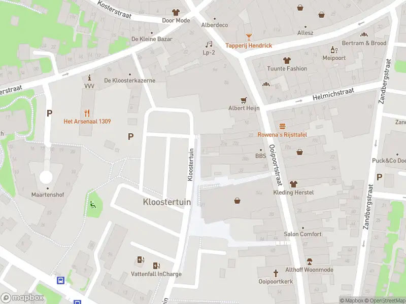 Overlastmelding Kloostertuin in Doesburg gesloten