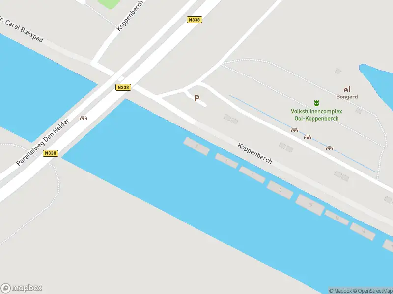 Overlastmelding Koppenberch in Doesburg