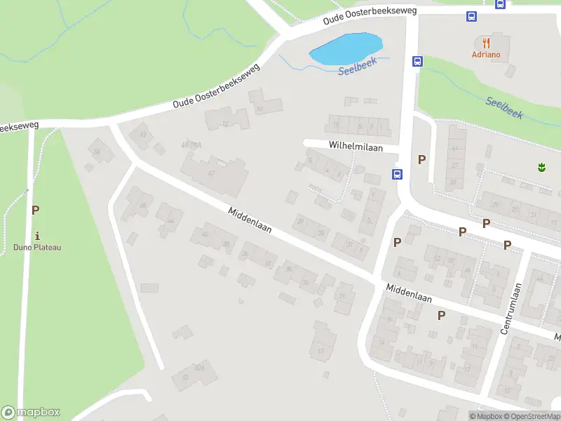 112 melding Anonieme overlastmelding Middenlaan in Heveadorp