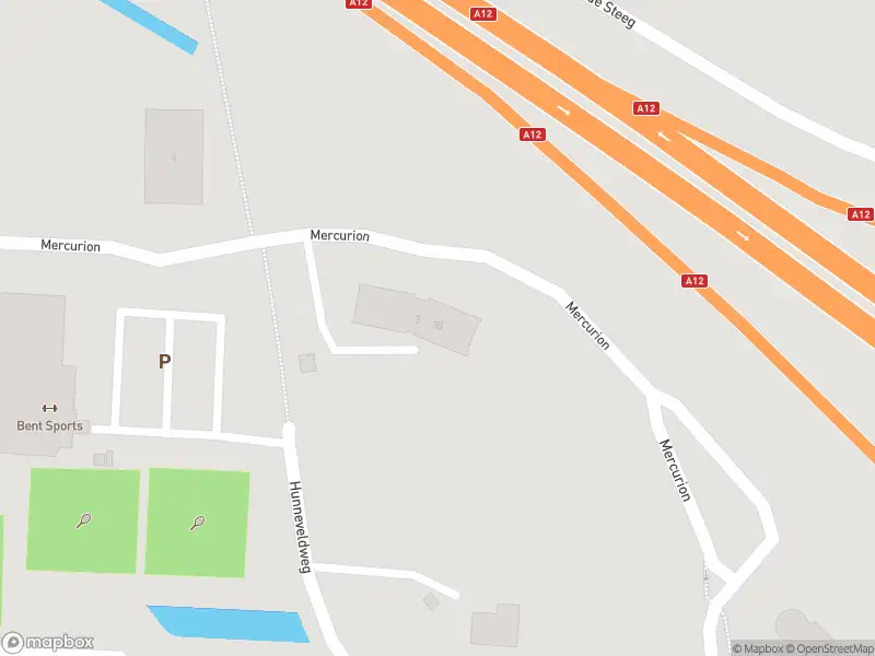 Overlastmelding Mercurion in Zevenaar